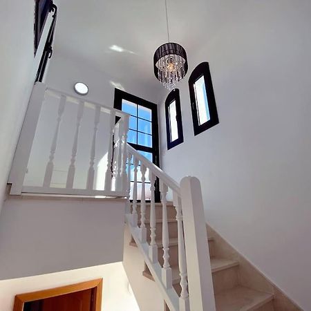 Villa Nina 'Luxury Villa In The Sun' コラレホ エクステリア 写真