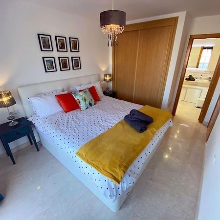 Villa Nina 'Luxury Villa In The Sun' コラレホ エクステリア 写真