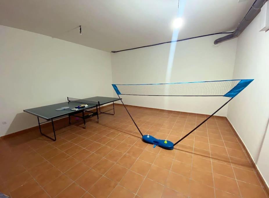 Villa Nina 'Luxury Villa In The Sun' コラレホ エクステリア 写真